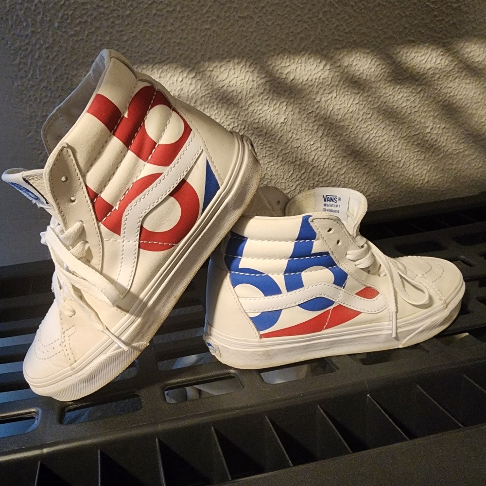 Route 66 VANS